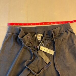 Mod-O-Doc Casual Gray Pants
